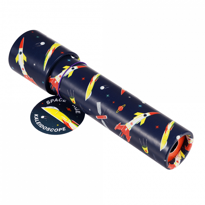 Kaleidoscope - Space Age