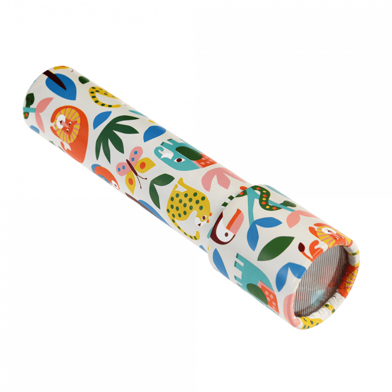 Kaleidoscope - Wild Wonders