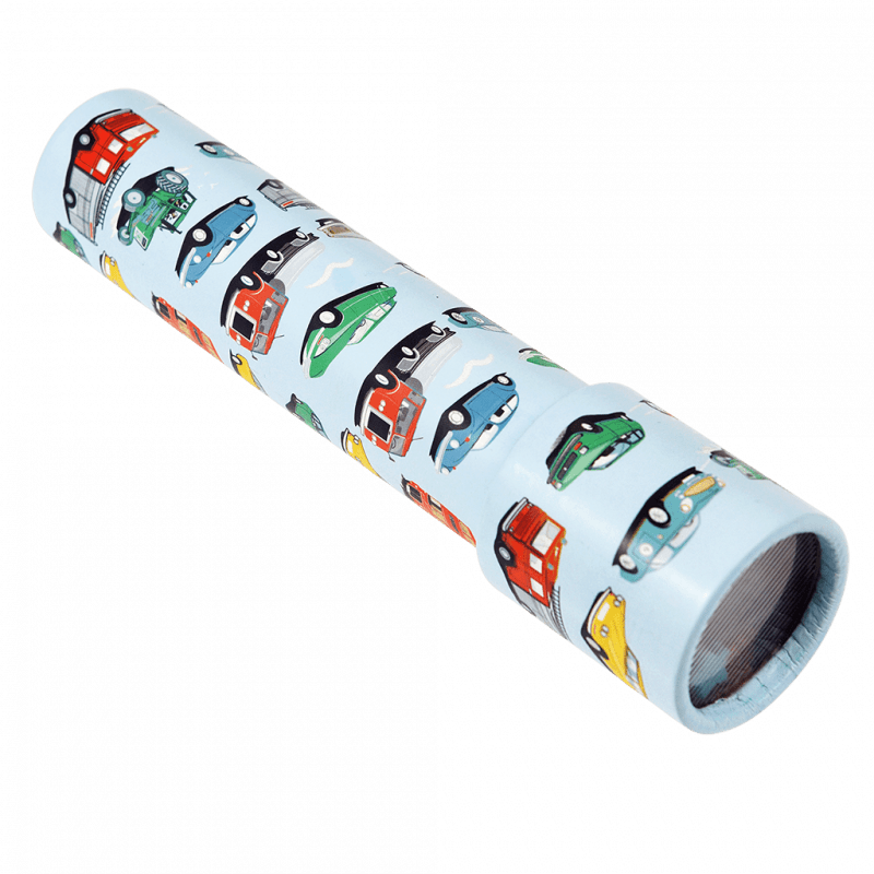 Kaleidoscope - Road Trip