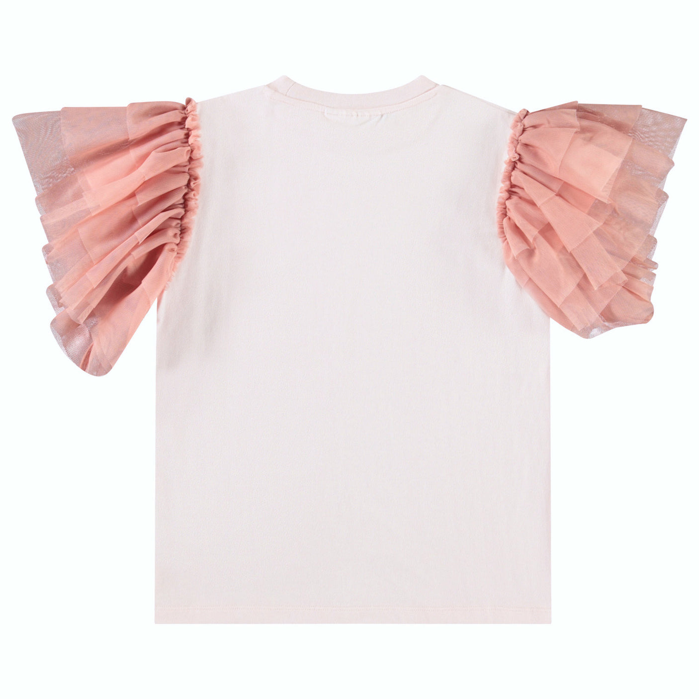 Robyn Top - Charlotte Pink