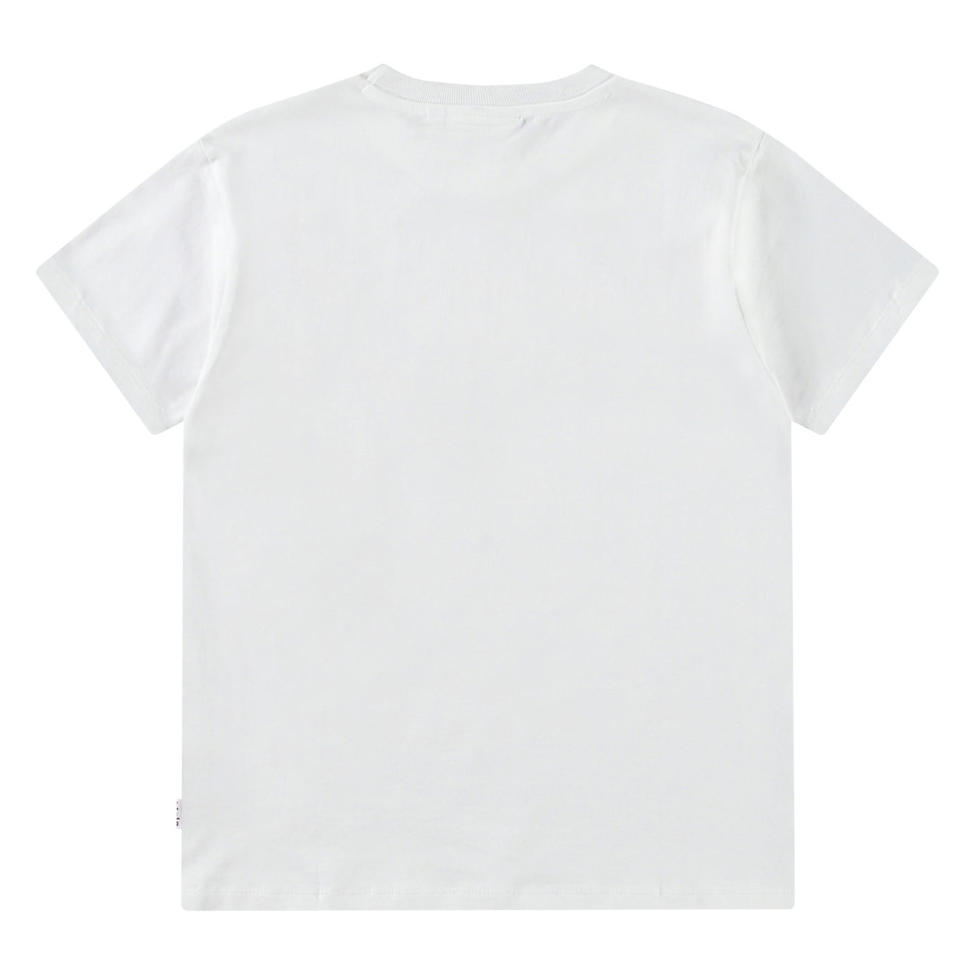 Riley T-Shirt - Pink Dandelion