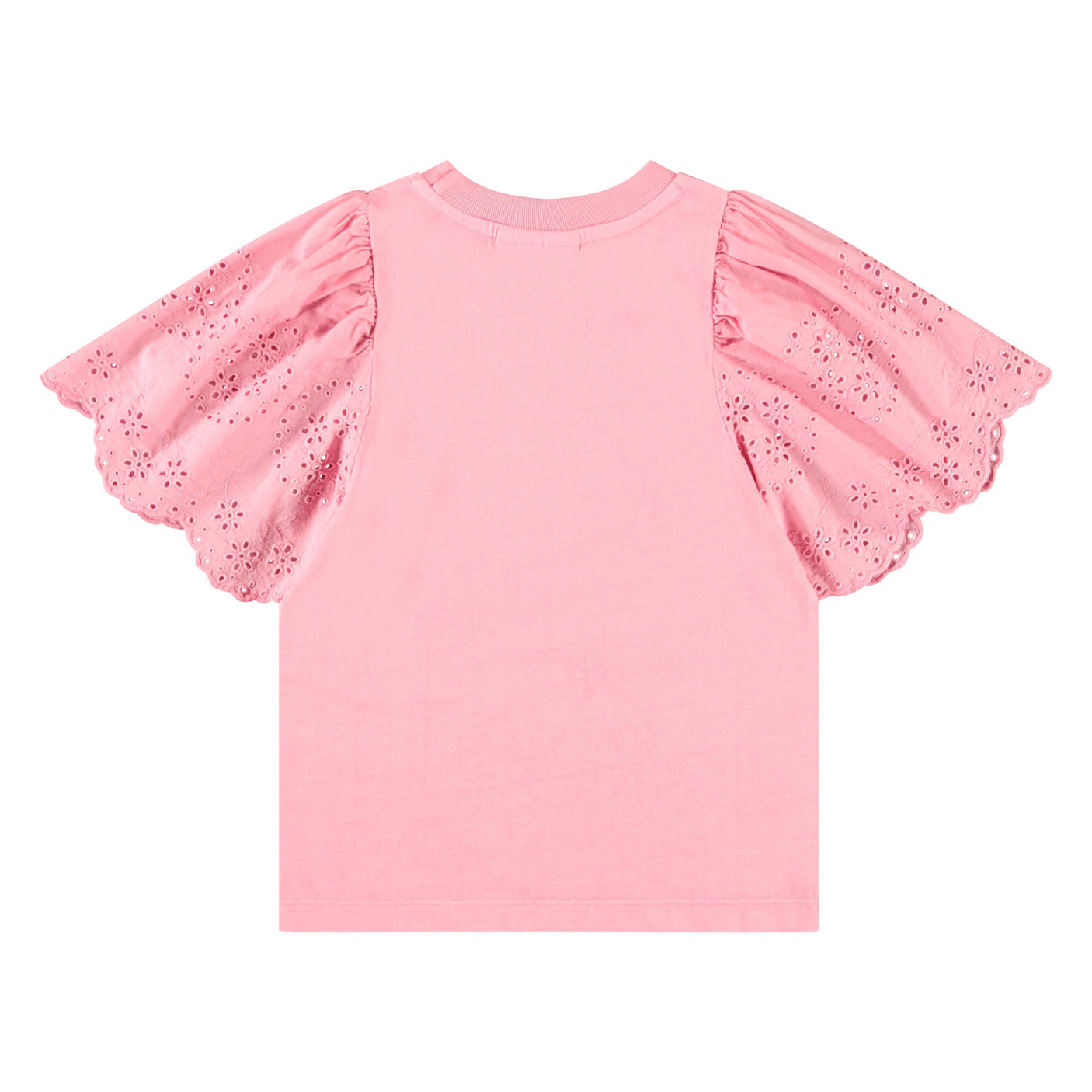 Ritza Top - Pink Lemonade