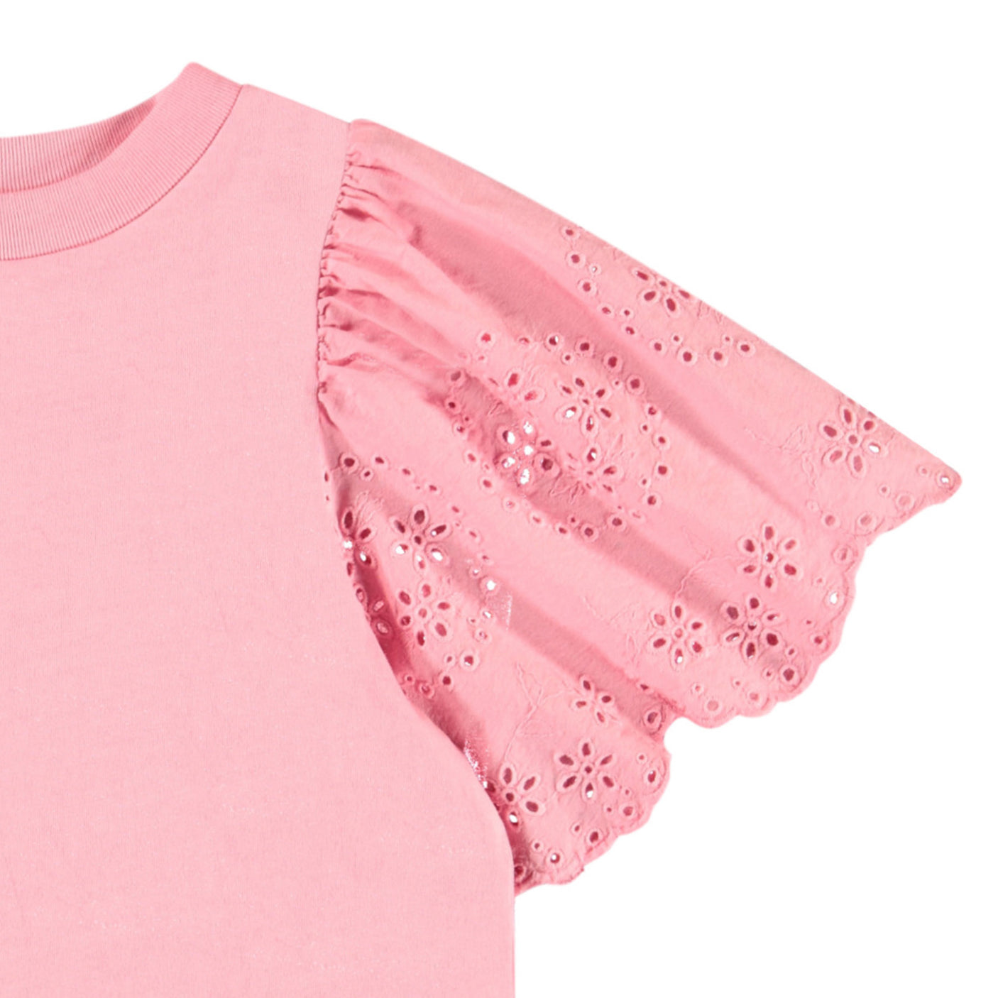 Ritza Top - Pink Lemonade