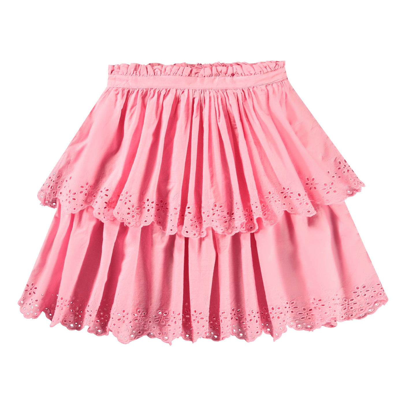 Brianna Skirt - Pink Lemonade