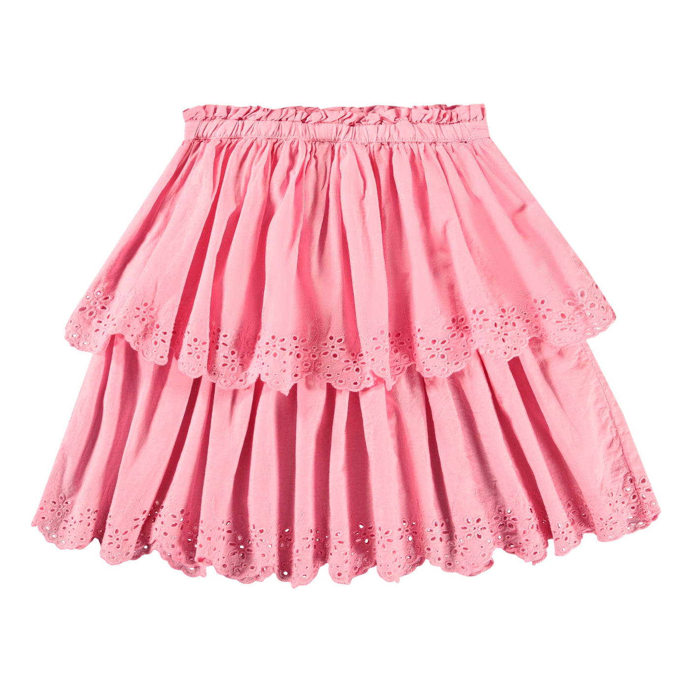 Brianna Skirt - Pink Lemonade