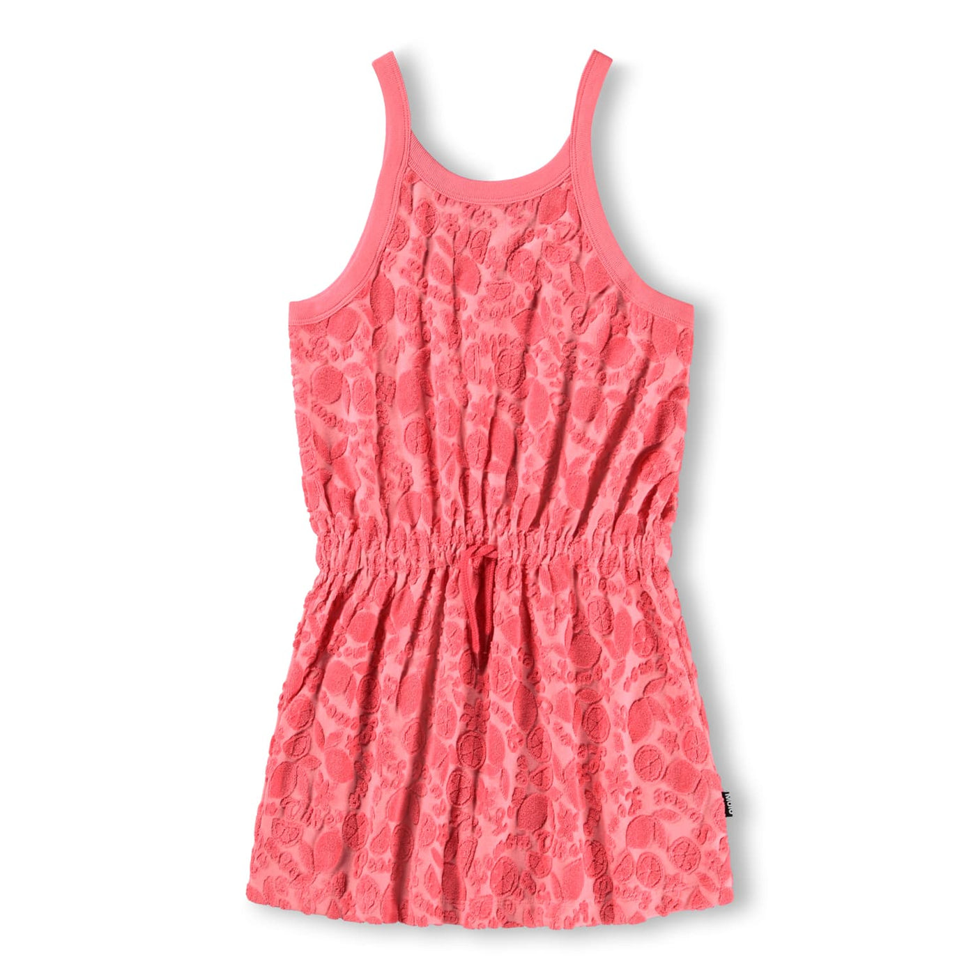 Camden Dress - Lemon Quotes