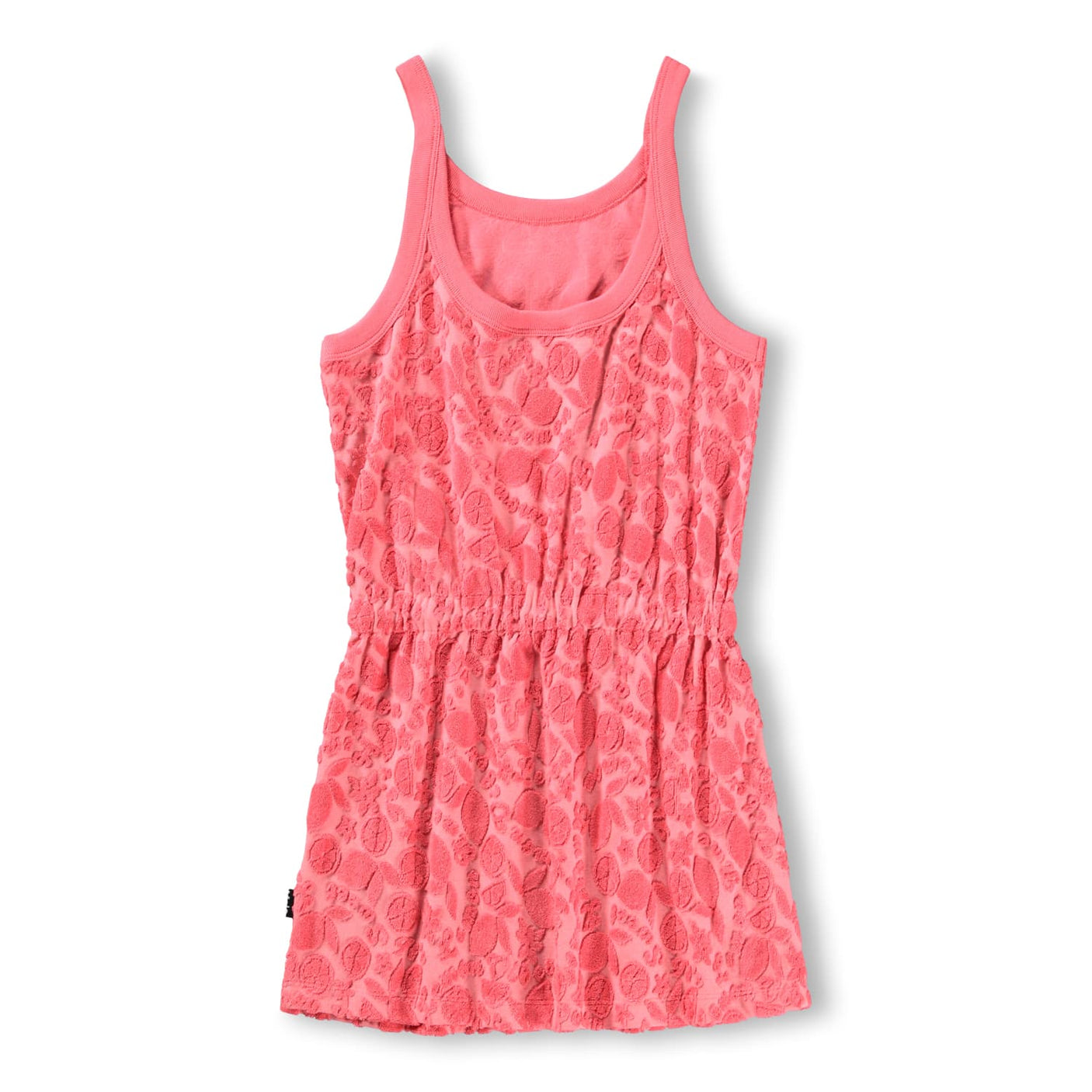 Camden Dress - Lemon Quotes