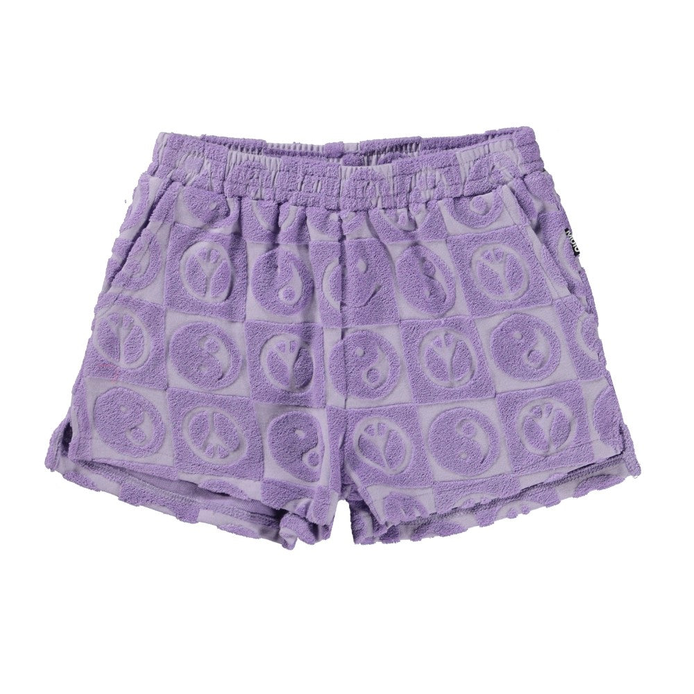 Angel- Viola Shorts