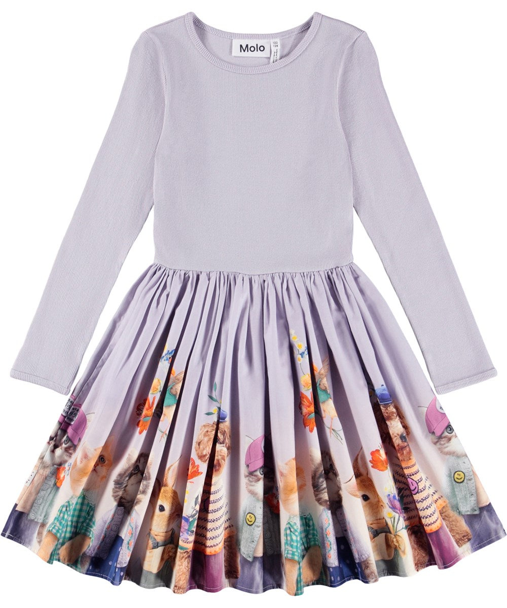 Casie Dress - Cuties