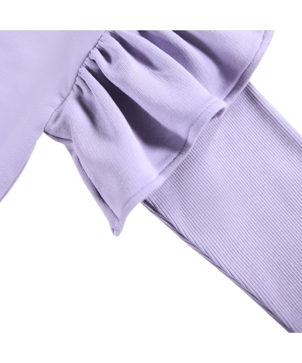 Margit Abbey Set - Faded Purple