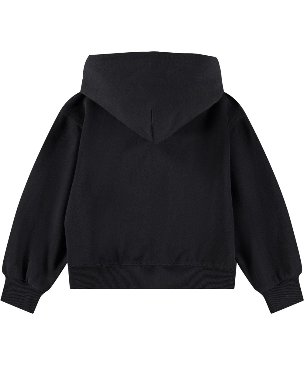 Marlin Hoodie - Black