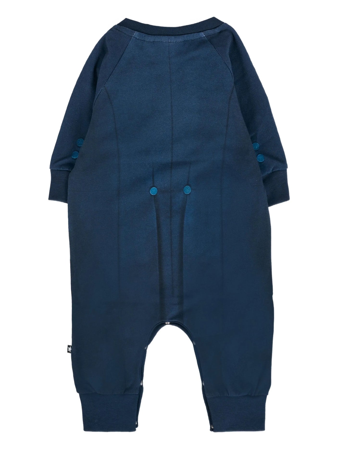 فيرفاكس - طفل التوكسيدو