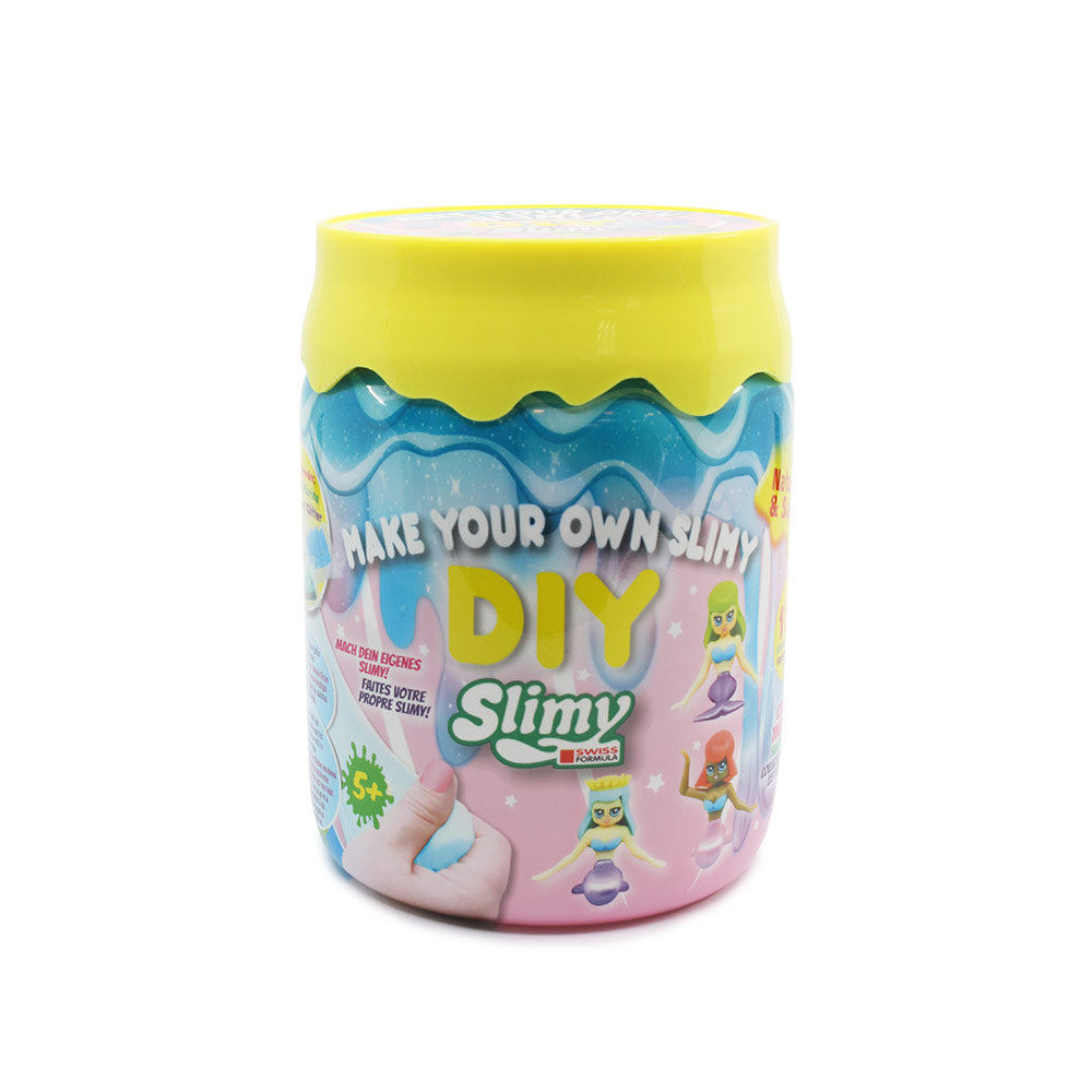 Slimy-Shake & Make 500gr- Mermaid