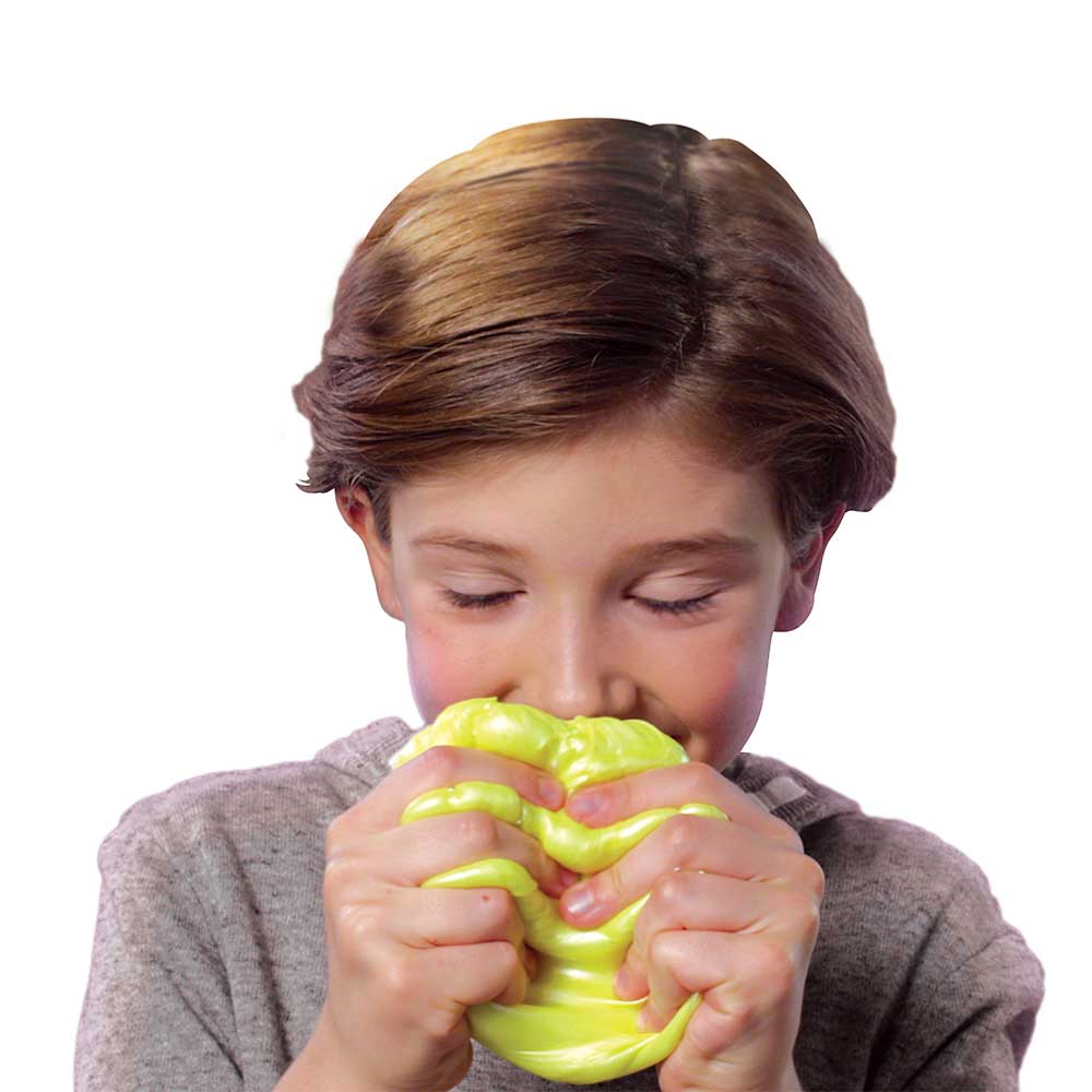 مجموعة Slimy Ultimate Compound - مجموعة مكونة من 8 قطع