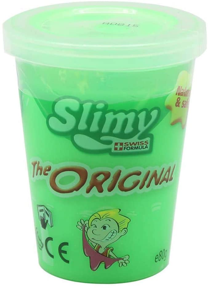 مجموعة Slimy Ultimate Compound - مجموعة مكونة من 8 قطع