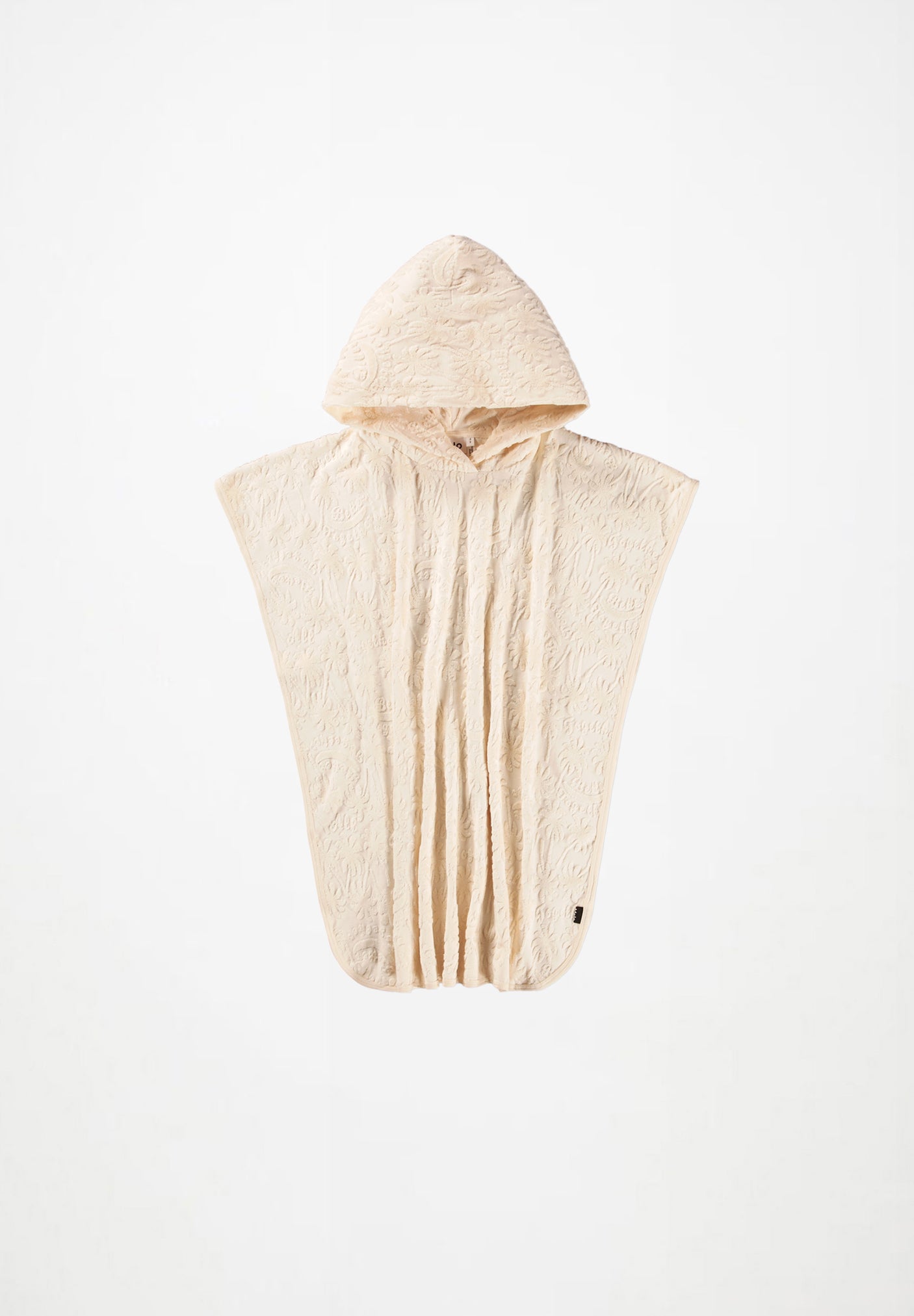 Beach Cover up - Palm Terry