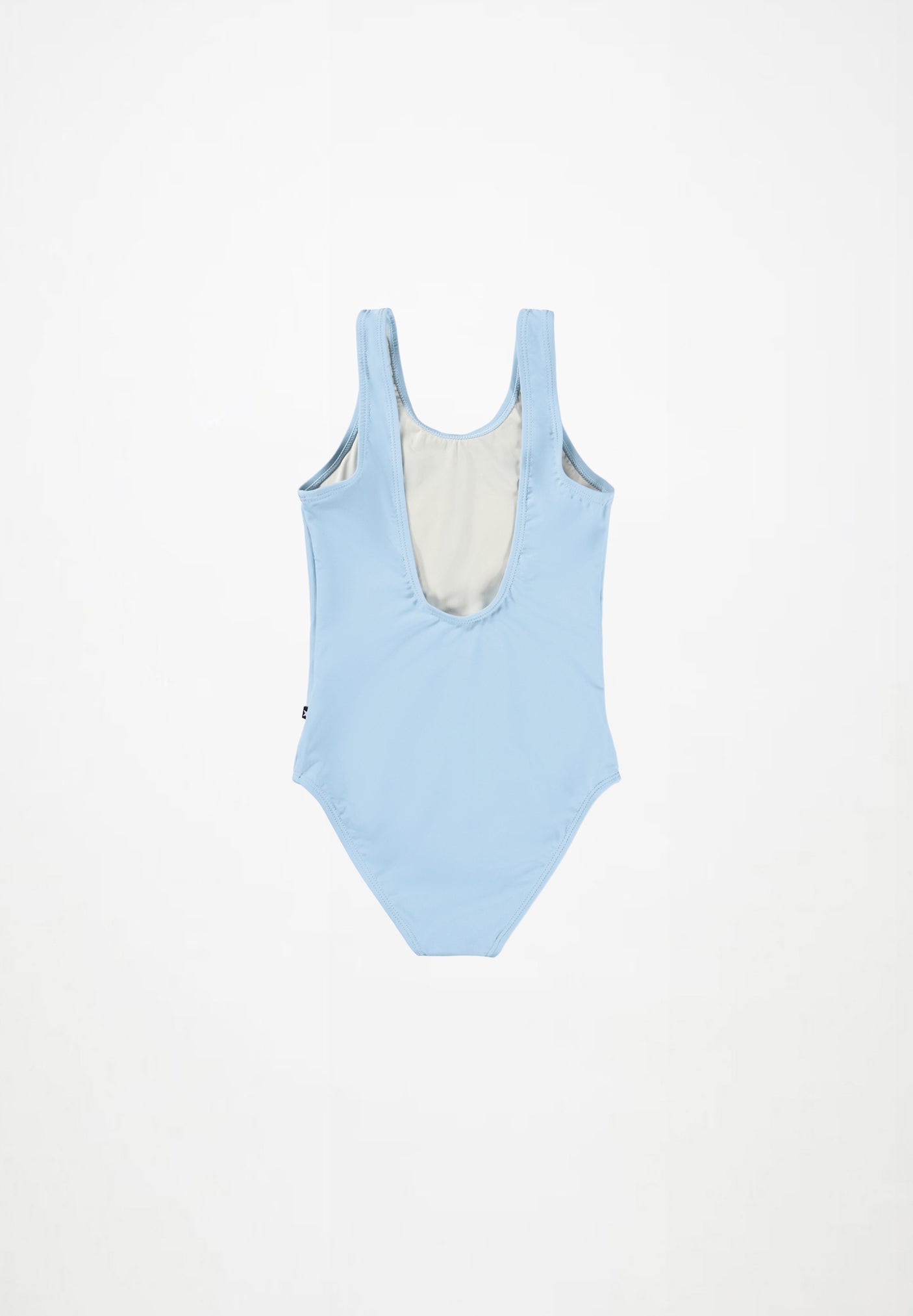 Swimsuit Nika - Blue Face