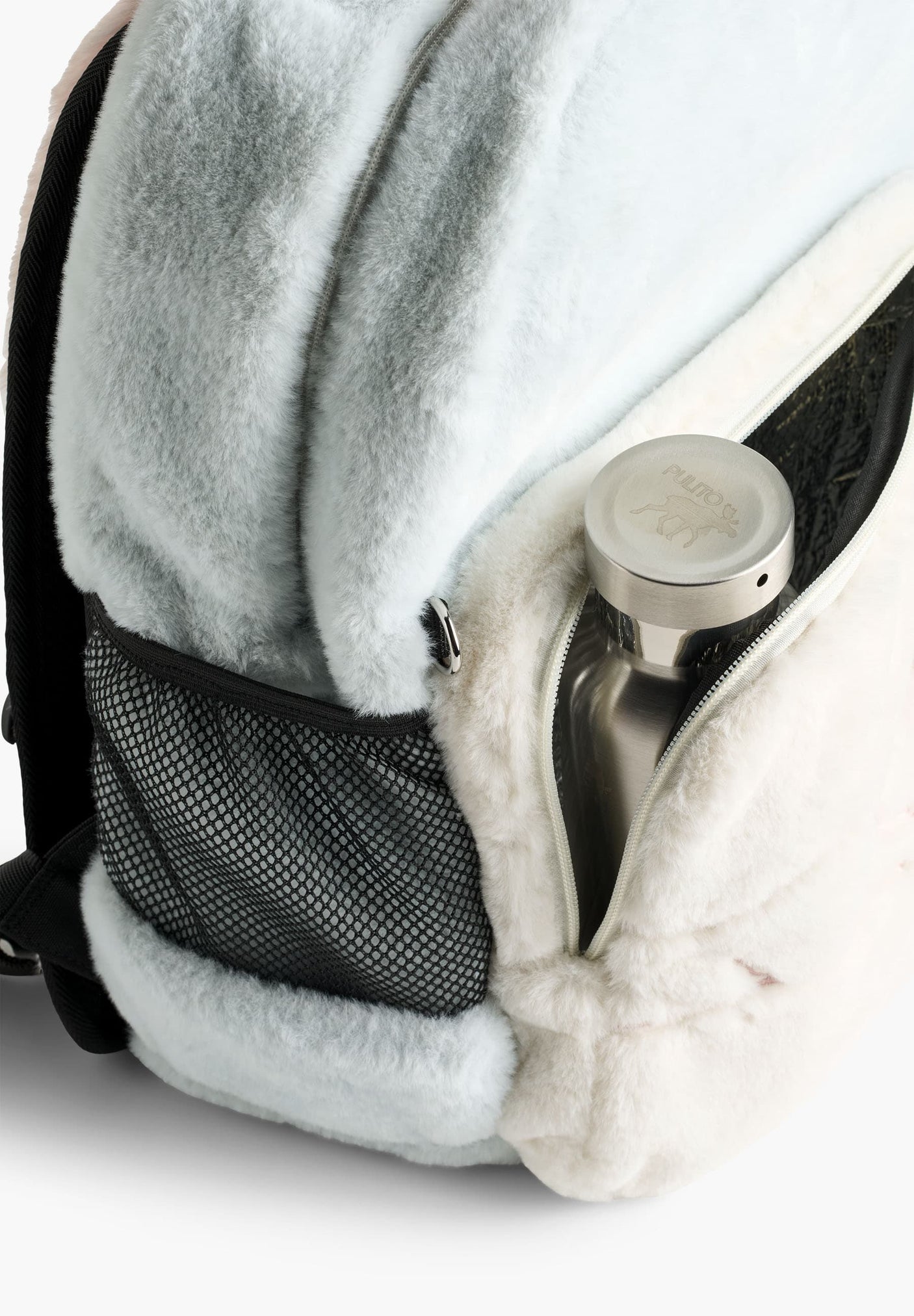 Backpack Mates - Fluffy Colors