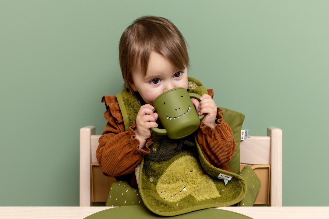 مريلة – السيد دينو