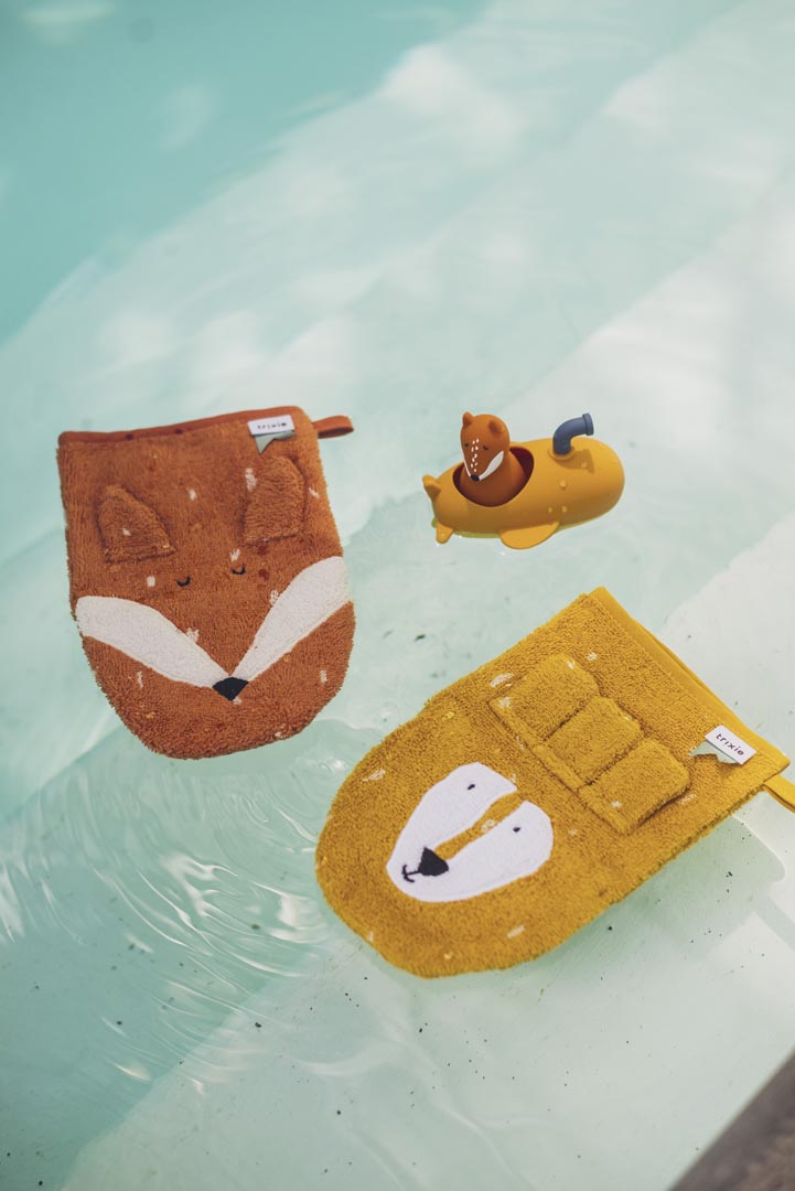 فوط غسيل عدد 2