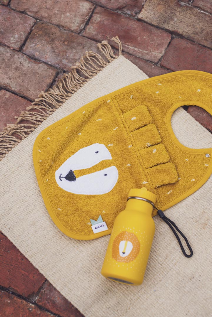 مريلة – السيد أسد