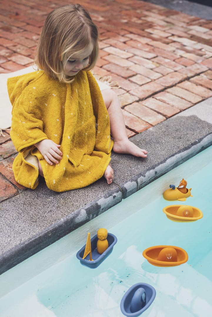 بونشو – السيد أسد