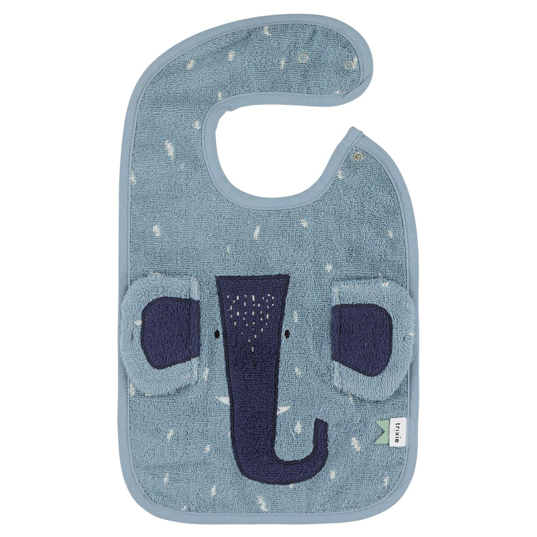 مريلة – السيدة قطة 1