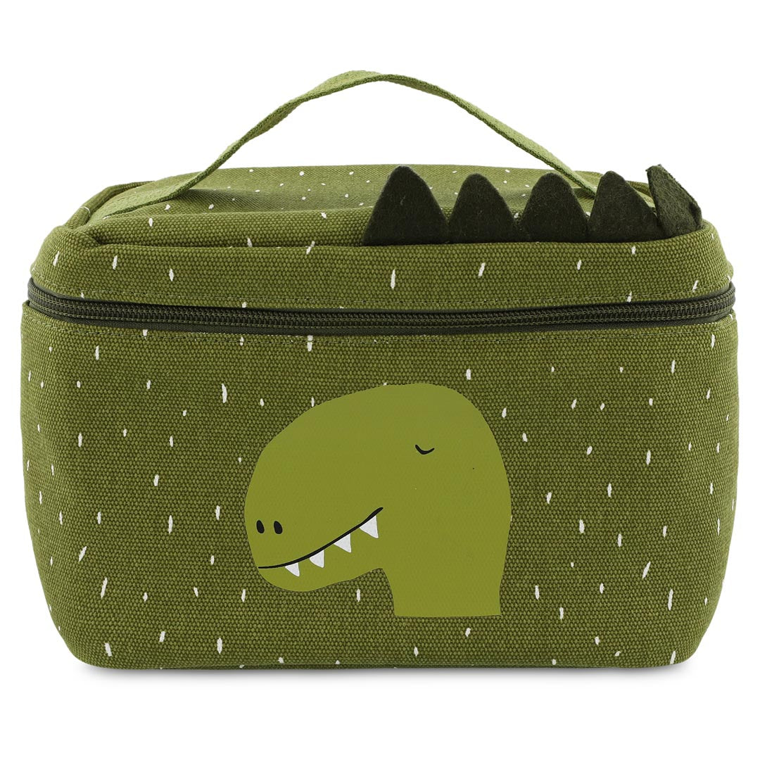 Thermal lunch bag - Mr. Dinosaur