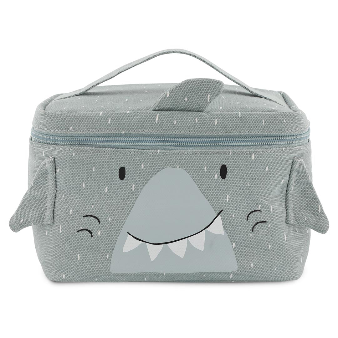 Thermal lunch bag - Mr.Shark