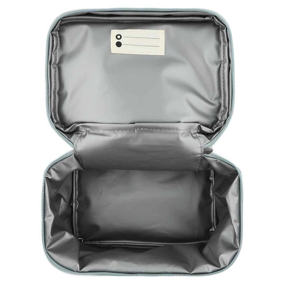 Thermal lunch bag - Mr.Shark