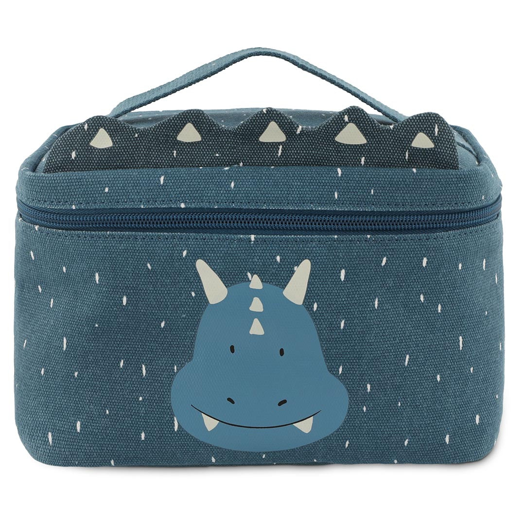 Thermal lunch bag - Mr.Triceratops
