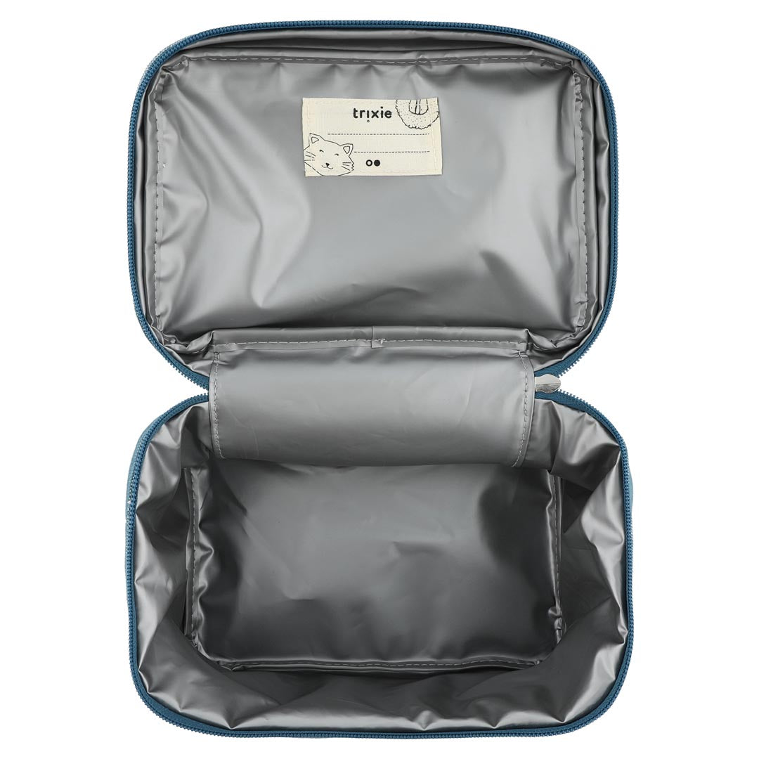 Thermal lunch bag - Mr.Triceratops