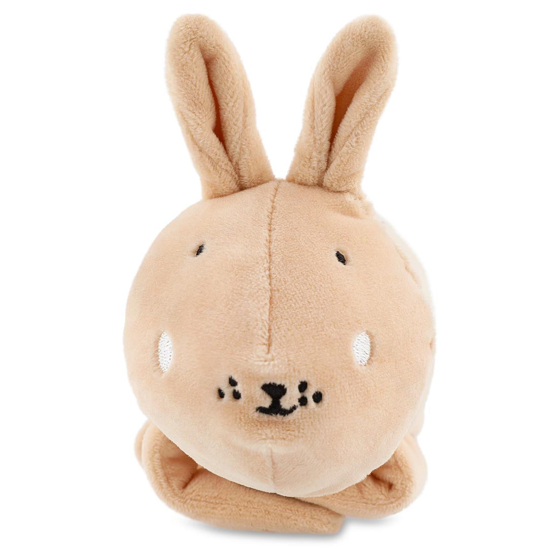 Music toy - Mrs. Rabbit