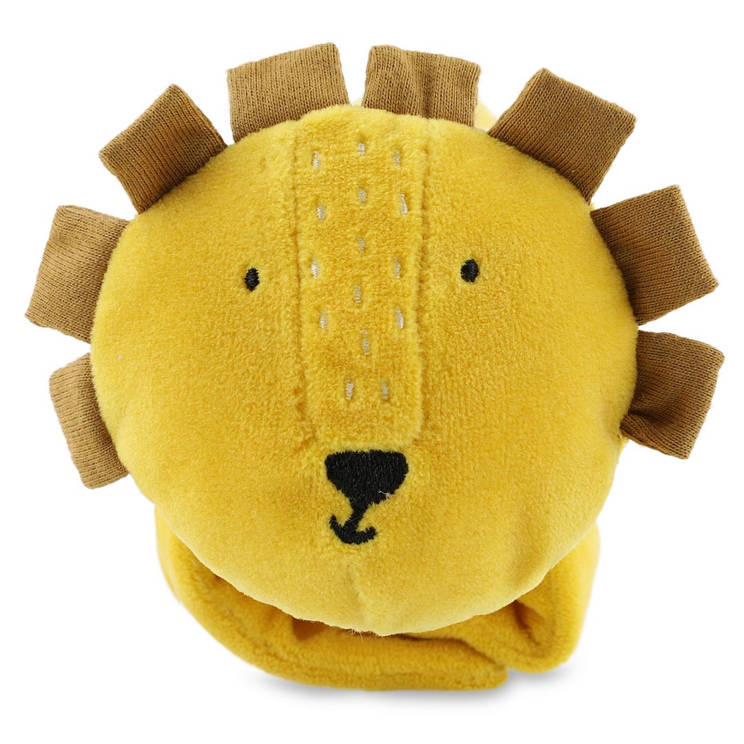 لعبة موسيقية — السيد أسد