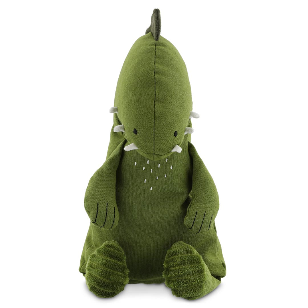 Plush toy Large - Mr. Dino