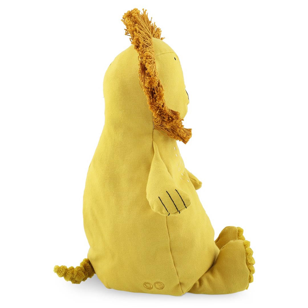 Plush toy Large - Mr. Lion