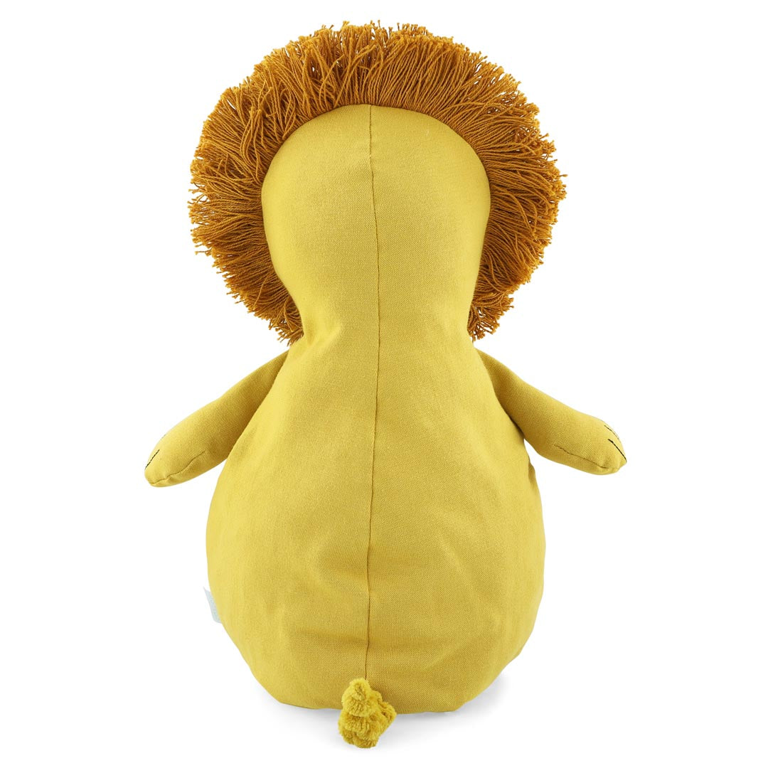 Plush toy Large - Mr. Lion
