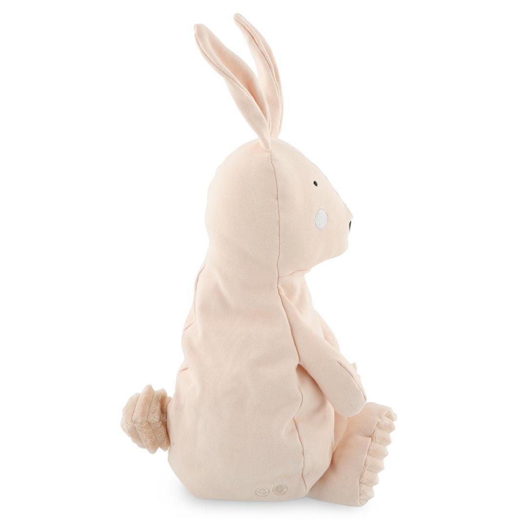 Plush toy Large - Mrs. Rabbit