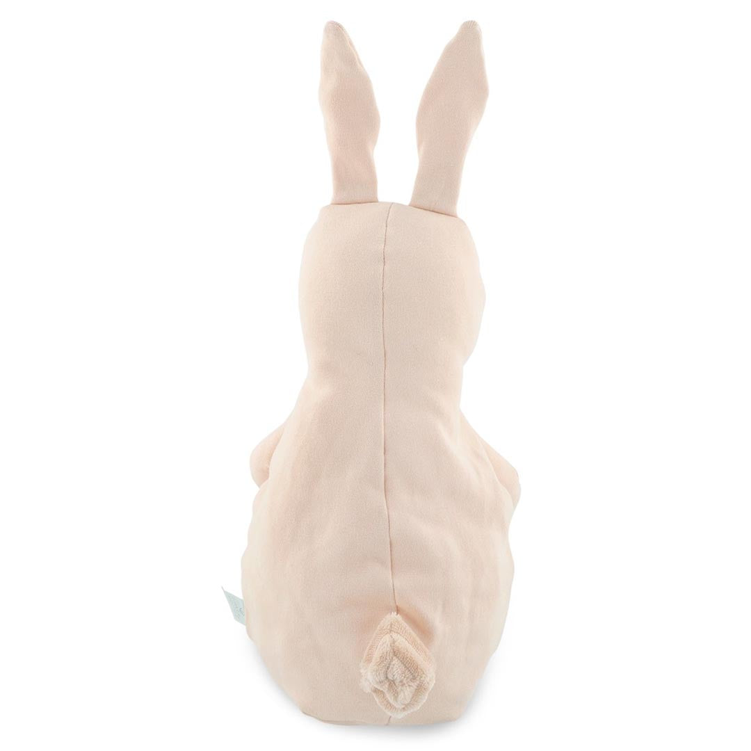 Plush toy Large - Mrs. Rabbit