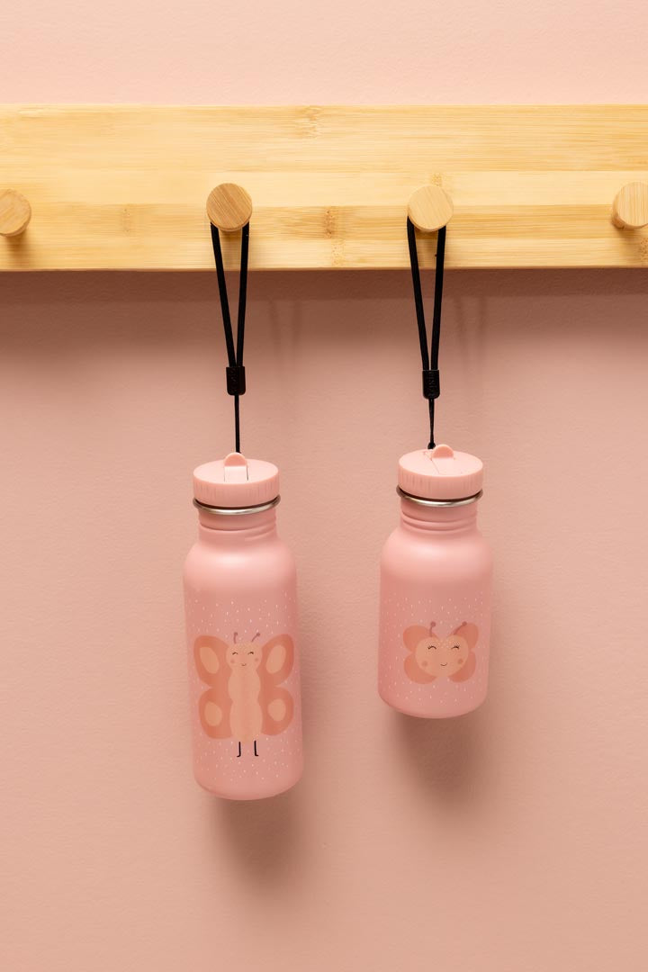 Bottle 500ml - Mrs. Butterfly