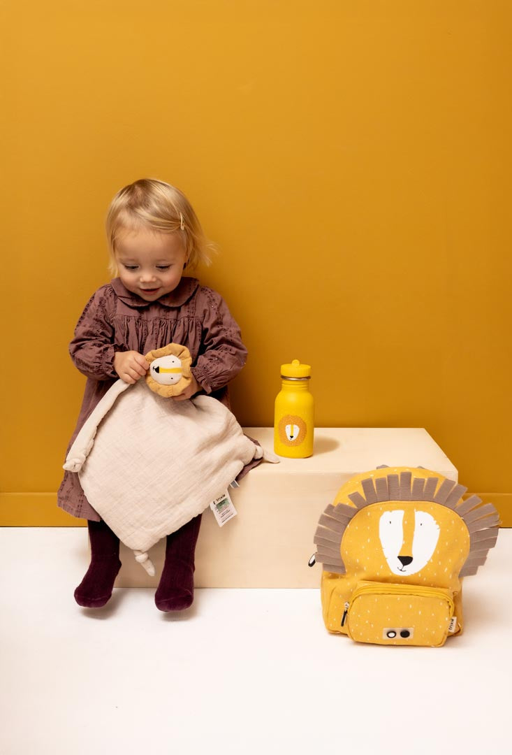 Comforter - Bliss Beige - Mr. Lion