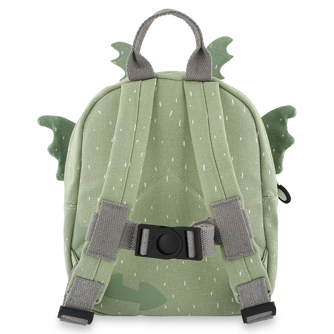 Backpack Small Mr. Dragon