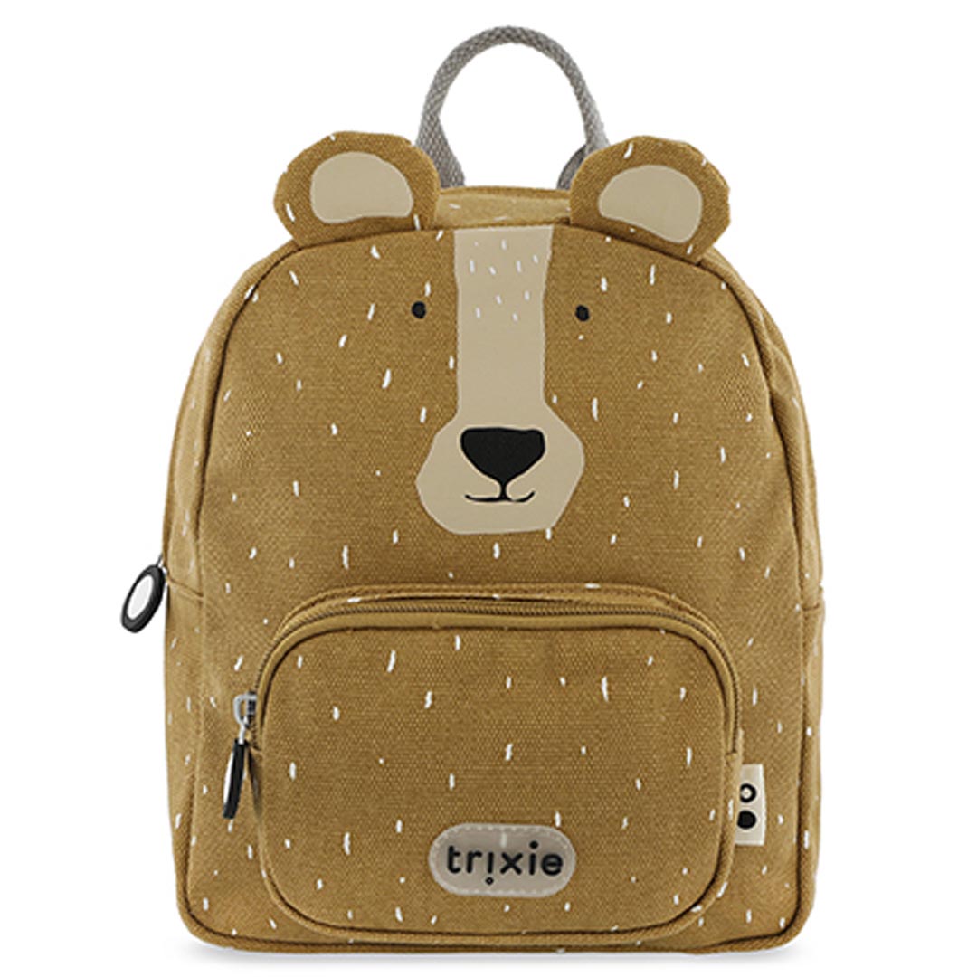 Backpack Small Mr. Bear