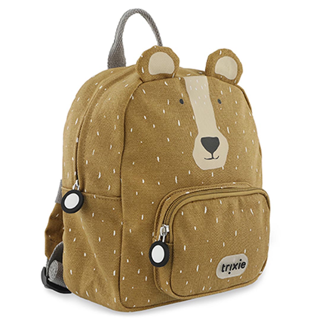Backpack Small Mr. Bear