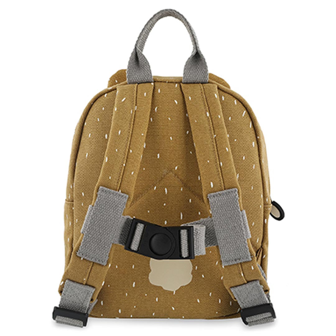 Backpack Small Mr. Bear