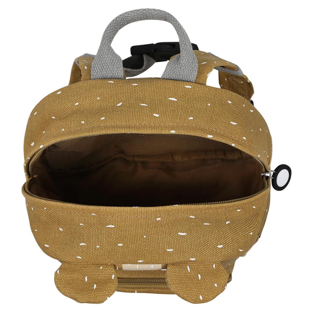 Backpack Small Mr. Bear