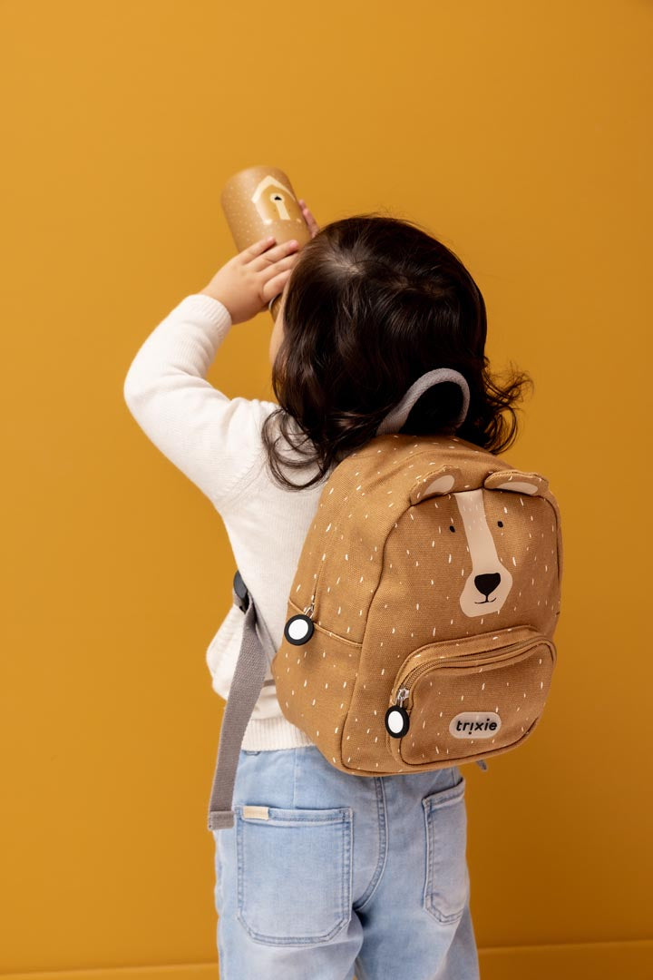Backpack Small Mr. Bear