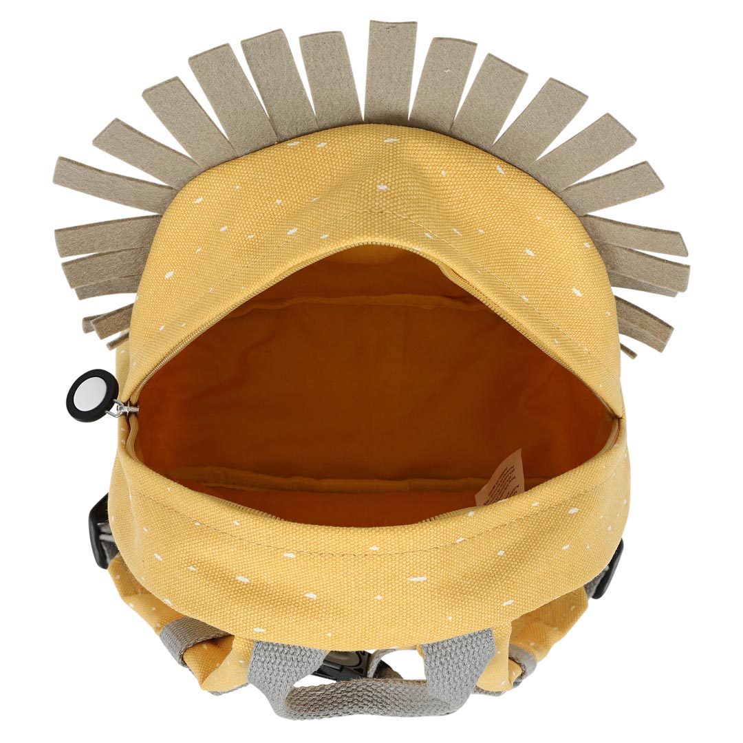 حقيبة ظهر صغيرة - السيد أسد