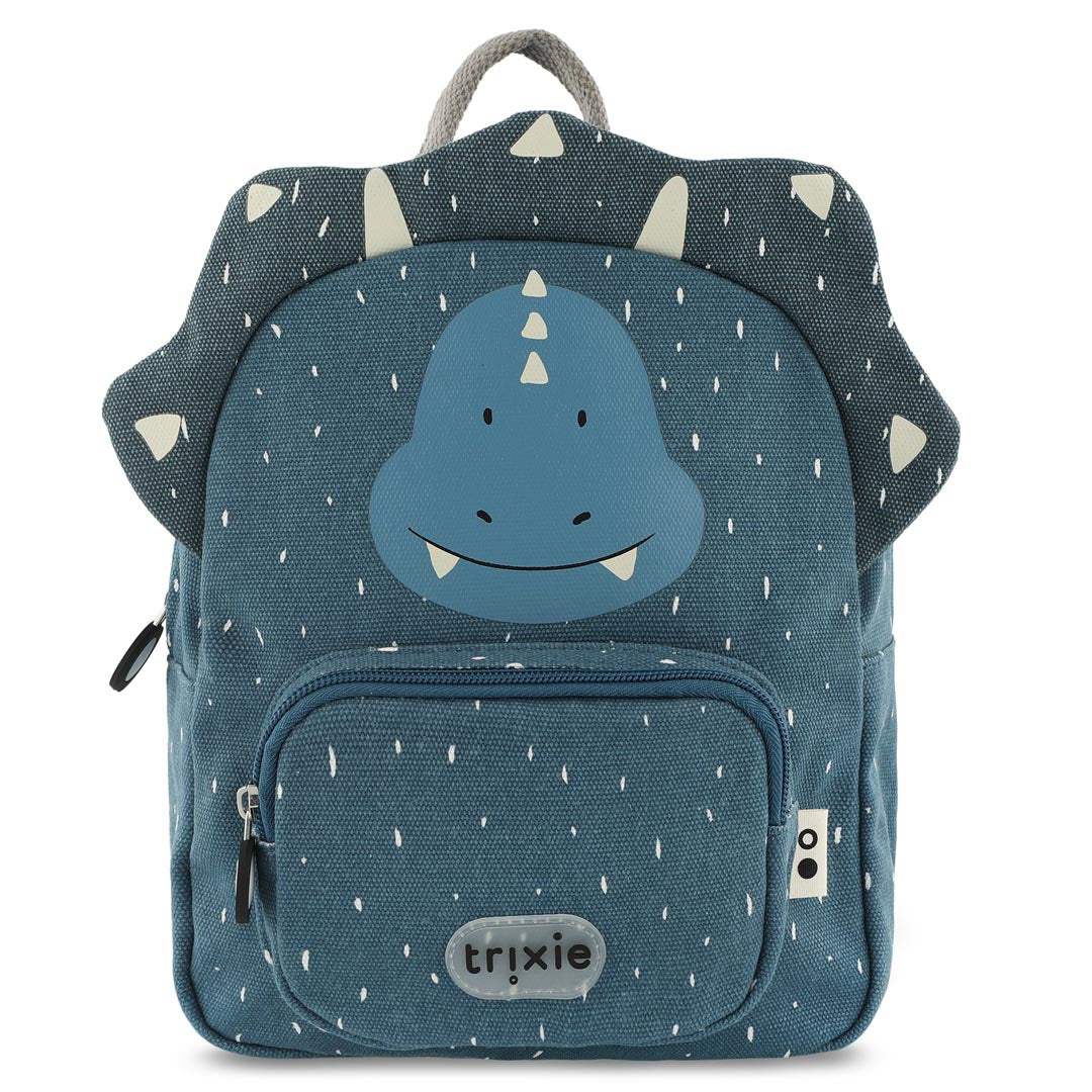 Backpack Small Mr. Triceratops