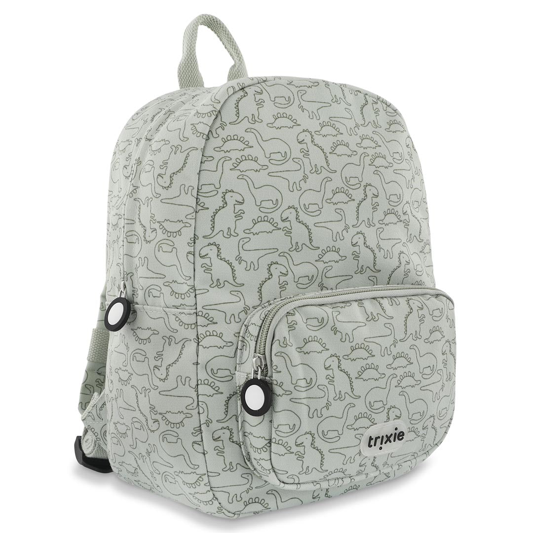 Backpack print - Daring Dino